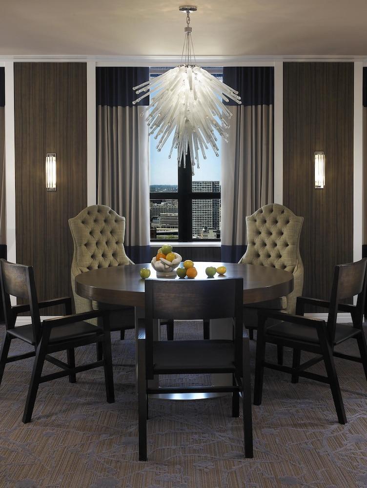 Kimpton Palomar By Ihg Philadelphia