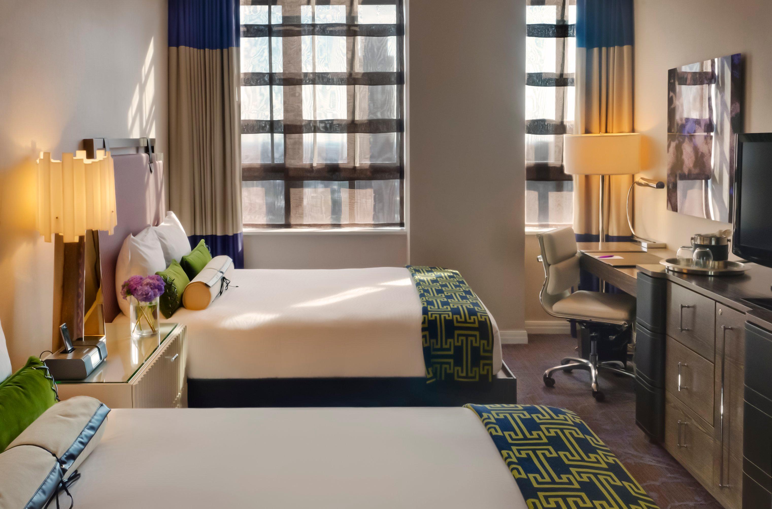 Hotel Kimpton Palomar By Ihg Philadelphia
