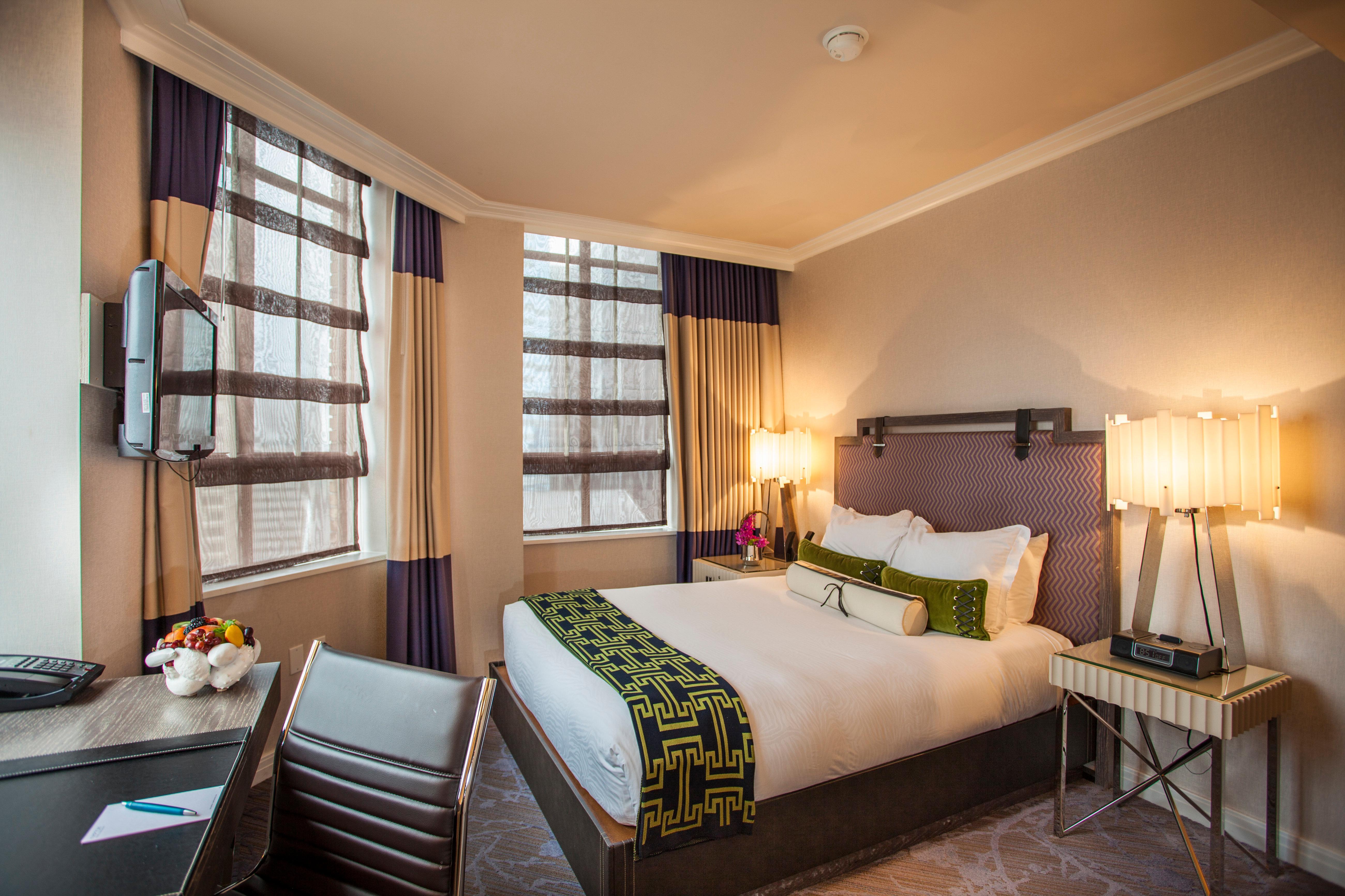 Kimpton Palomar By Ihg