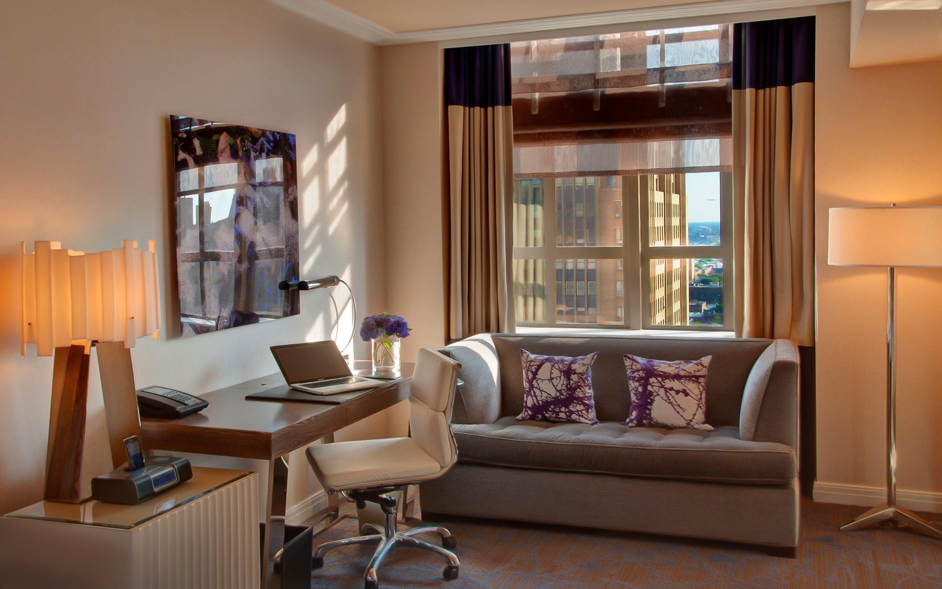 Kimpton Palomar By Ihg Hotel