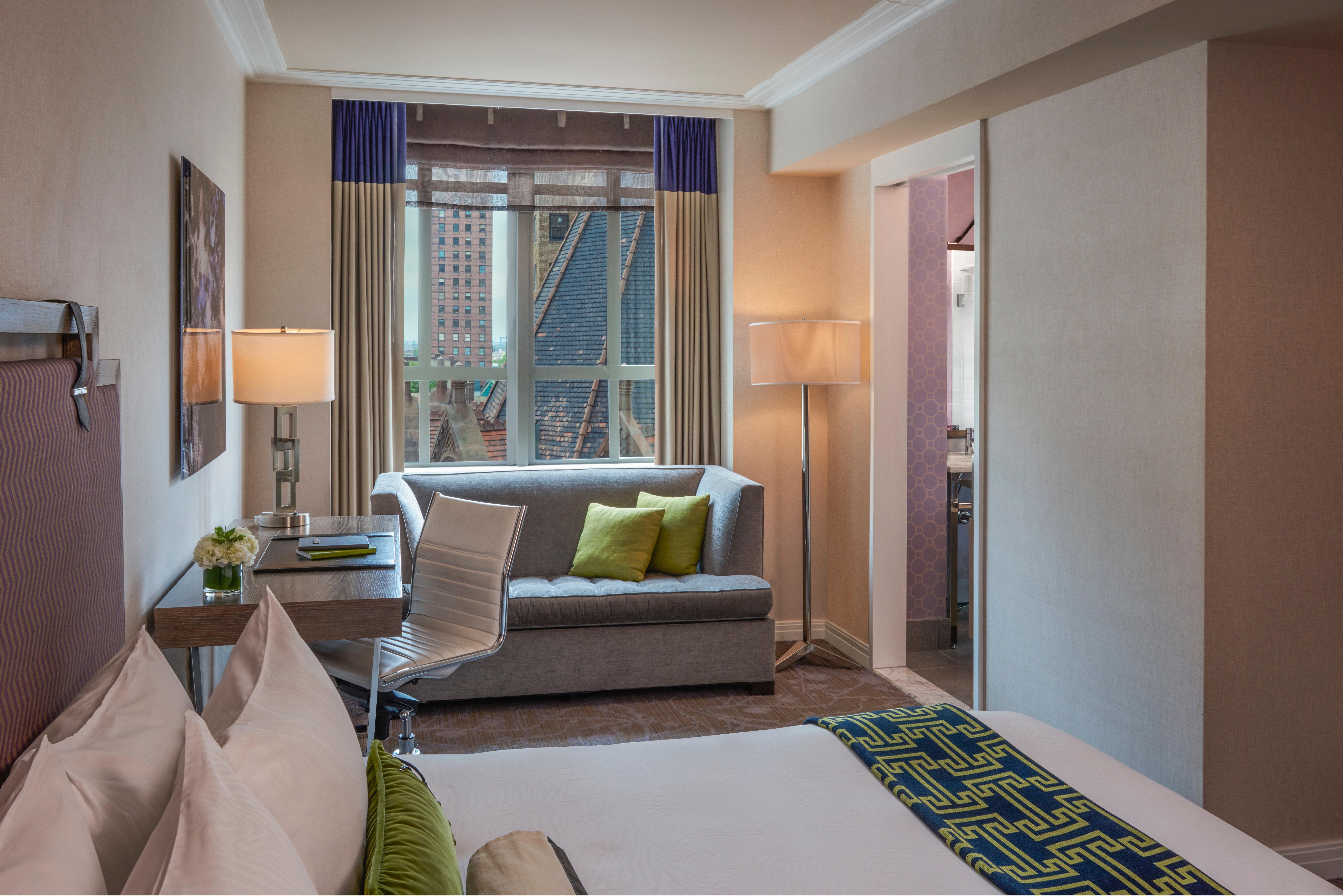 Kimpton Palomar By Ihg Hotel