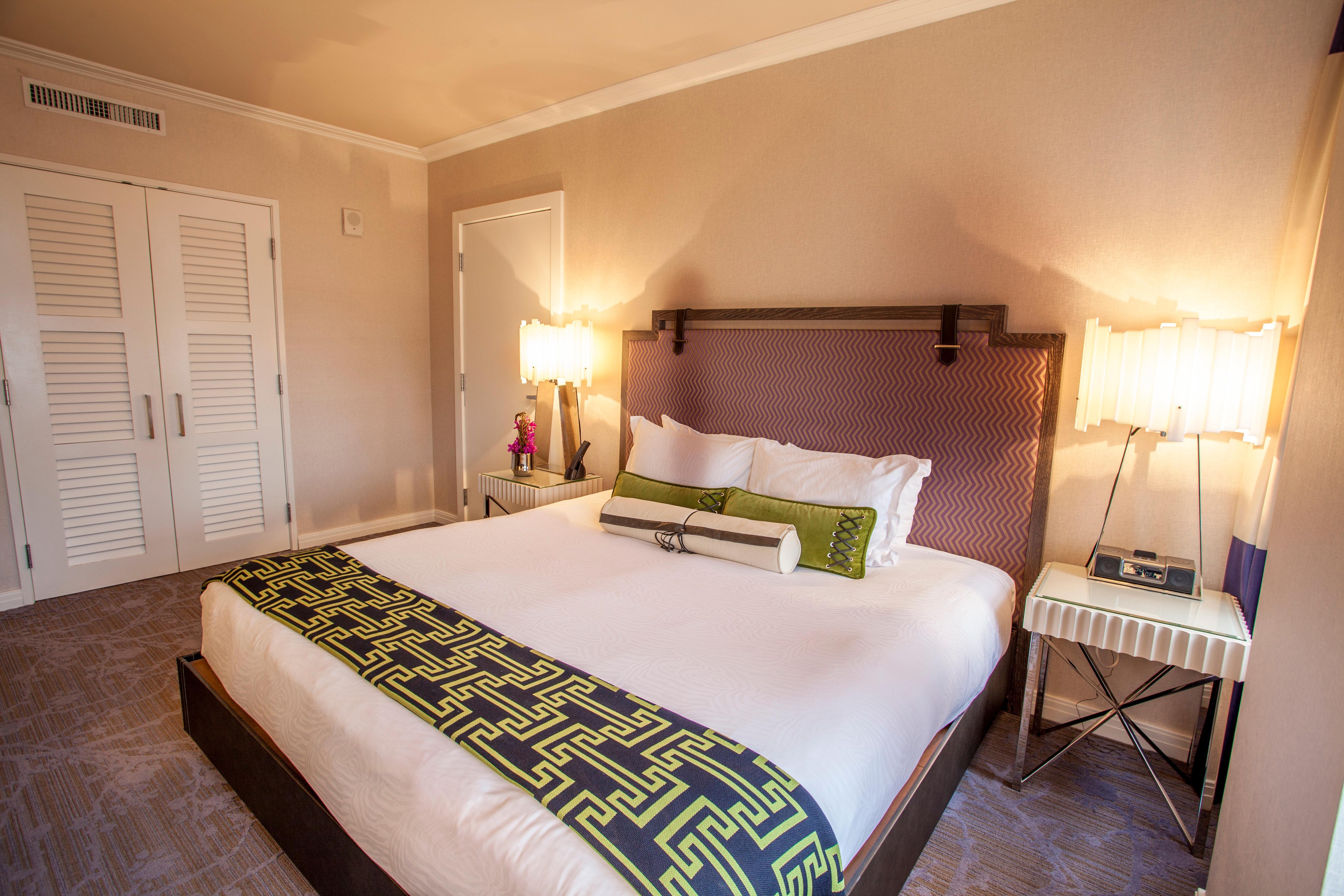 Hotel Kimpton Palomar By Ihg