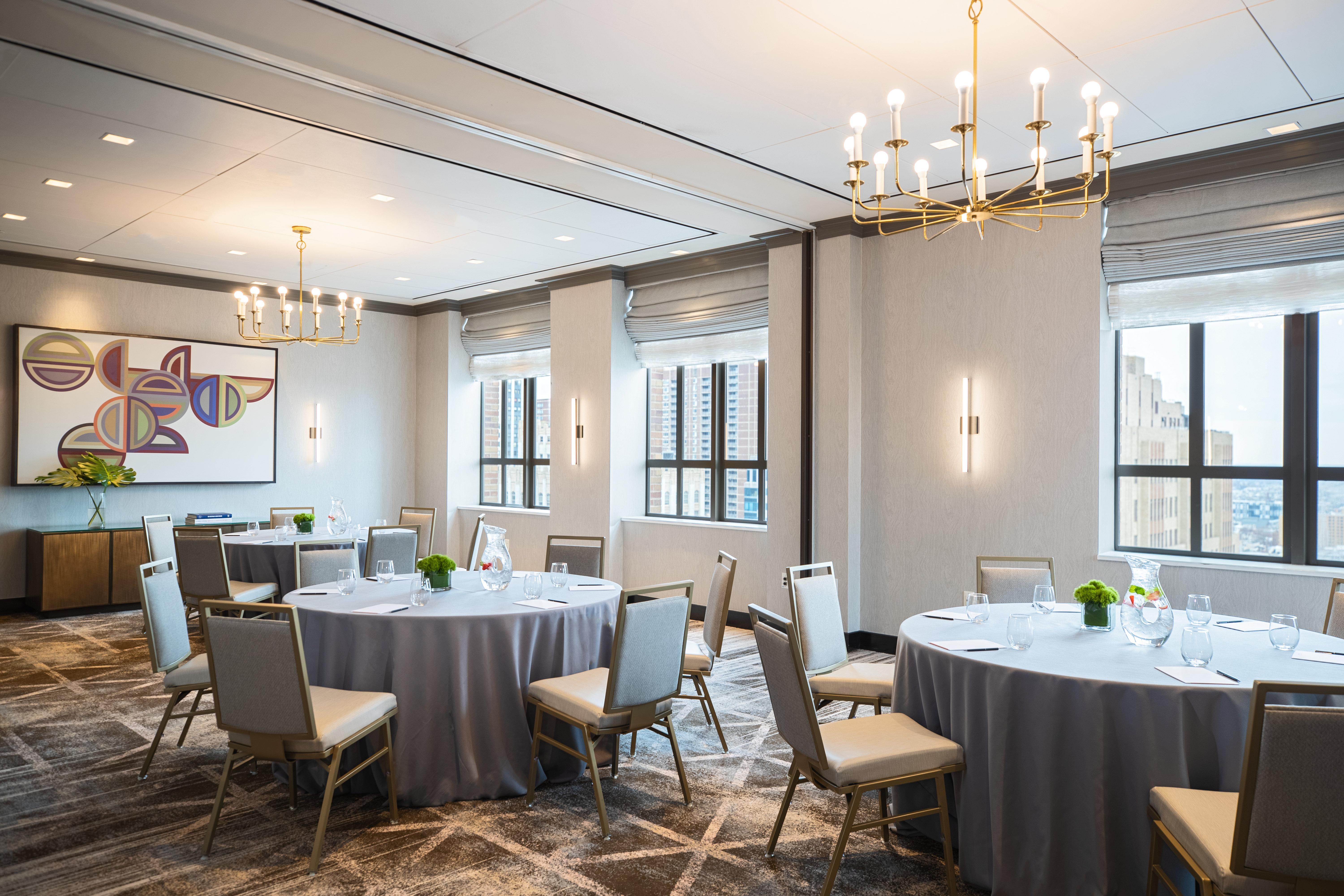 Kimpton Palomar By Ihg Hotel Philadelphia