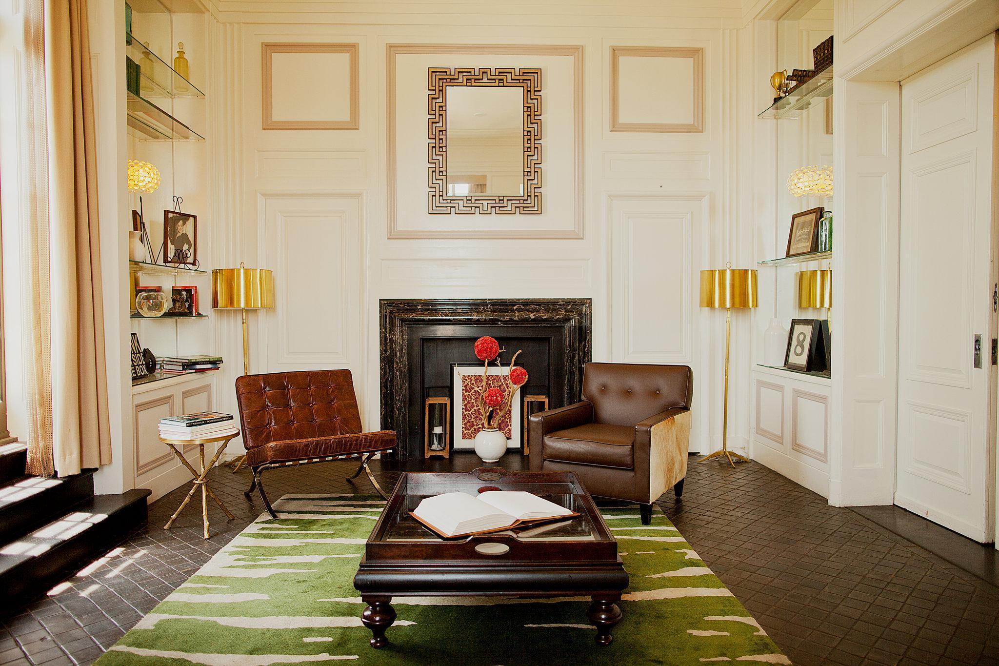 Kimpton Palomar By Ihg