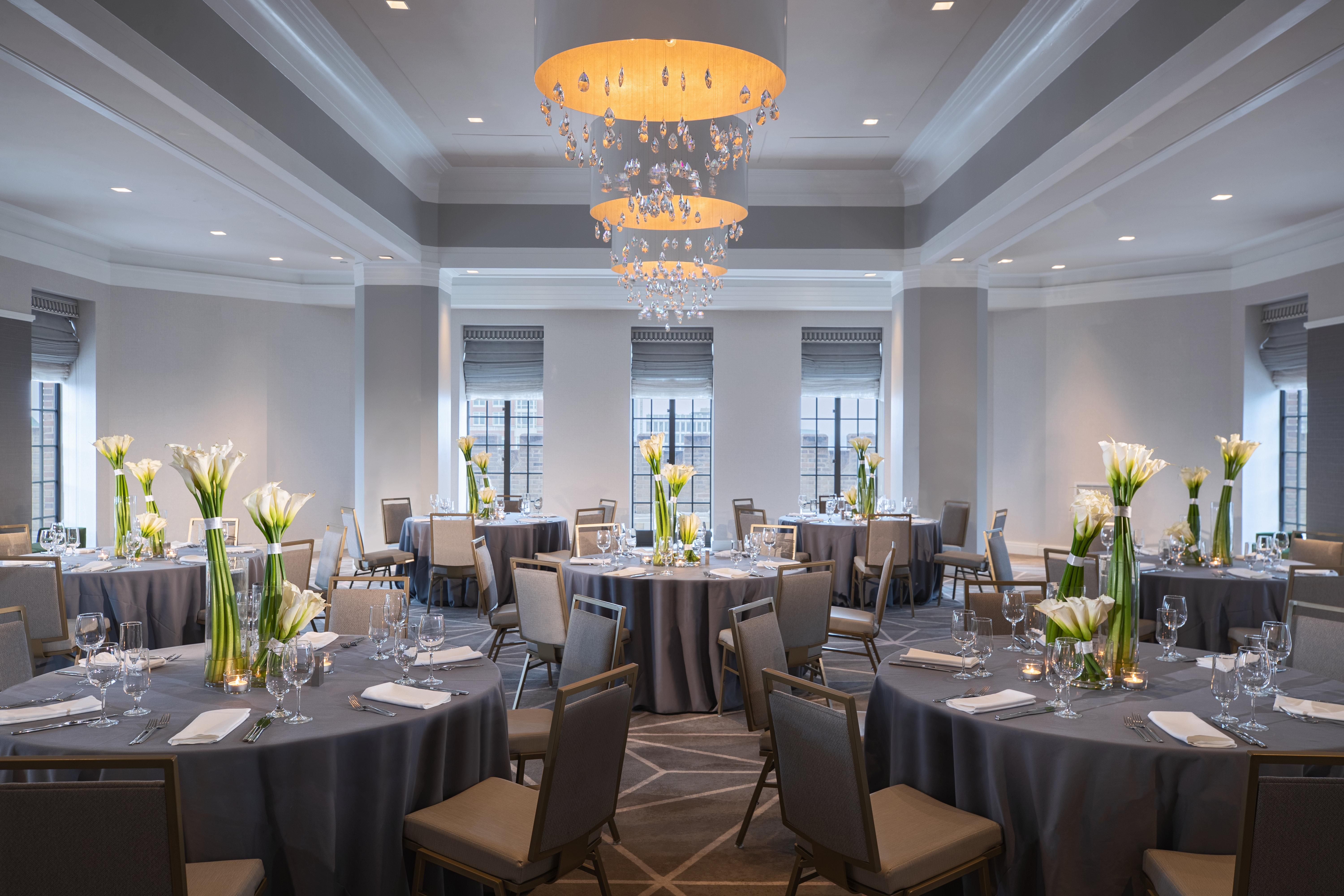 Kimpton Palomar By Ihg Hotel Philadelphia