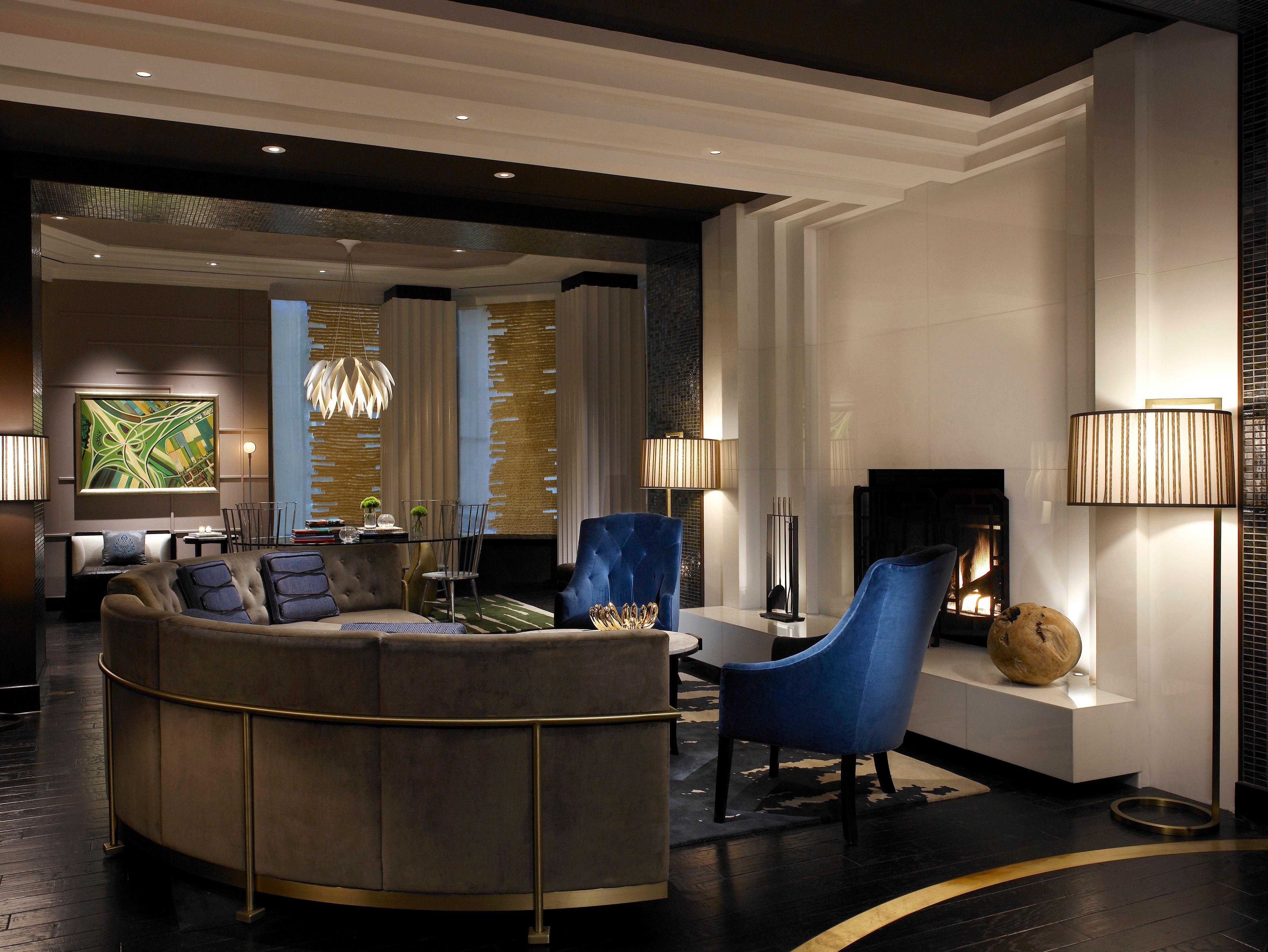 Kimpton Palomar By Ihg Hotel 4*