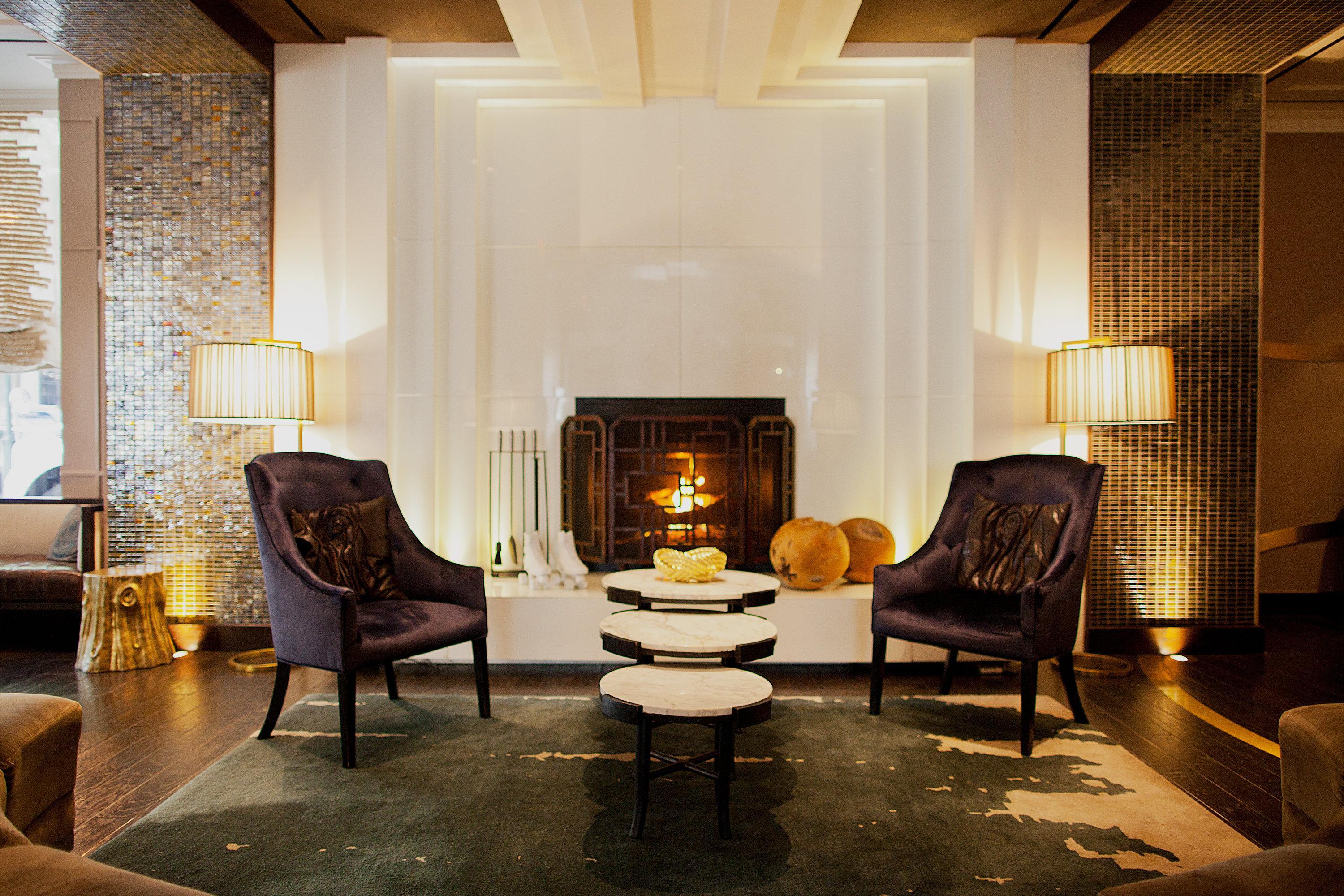 Kimpton Palomar By Ihg Hotel 4*