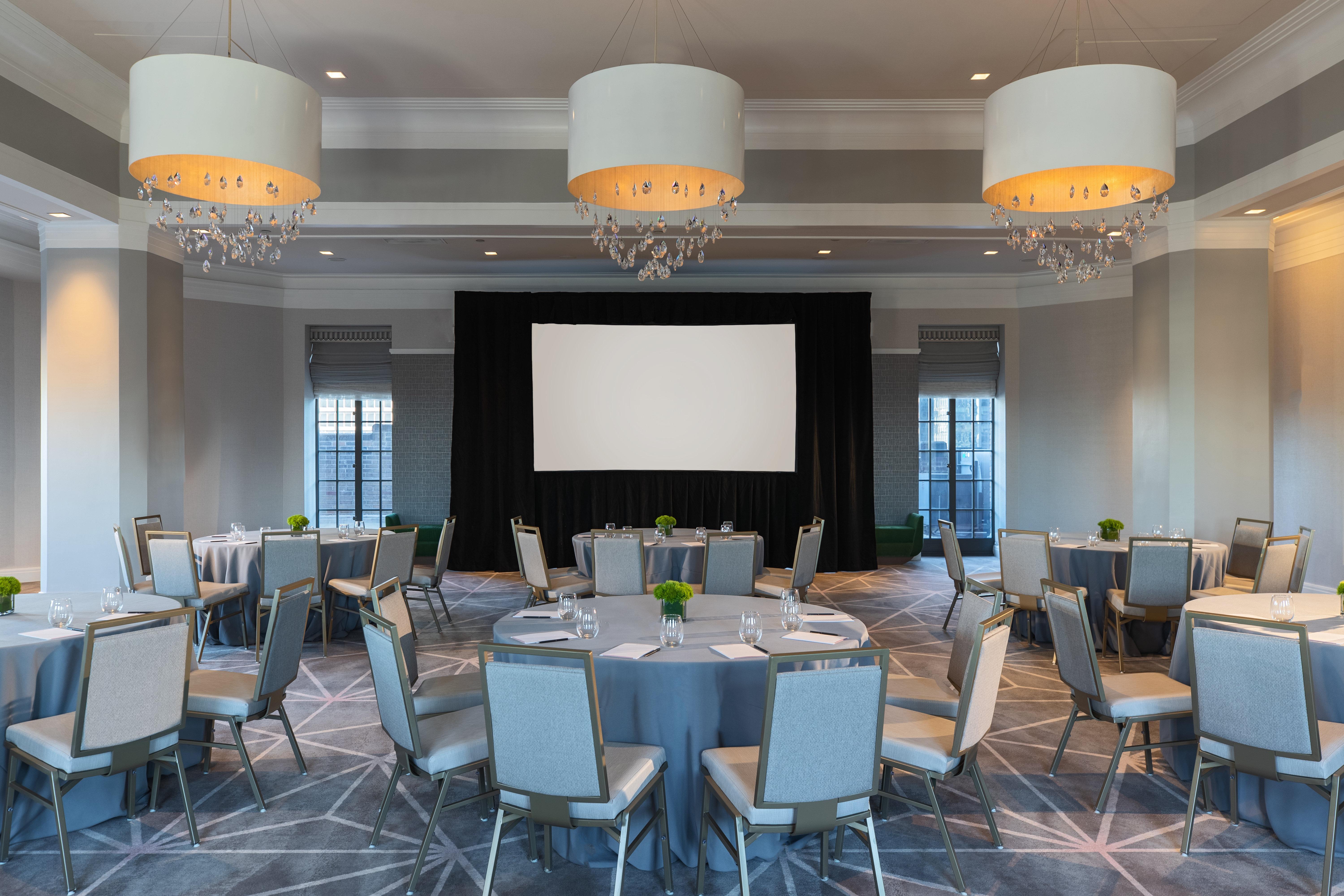 Kimpton Palomar By Ihg Philadelphia