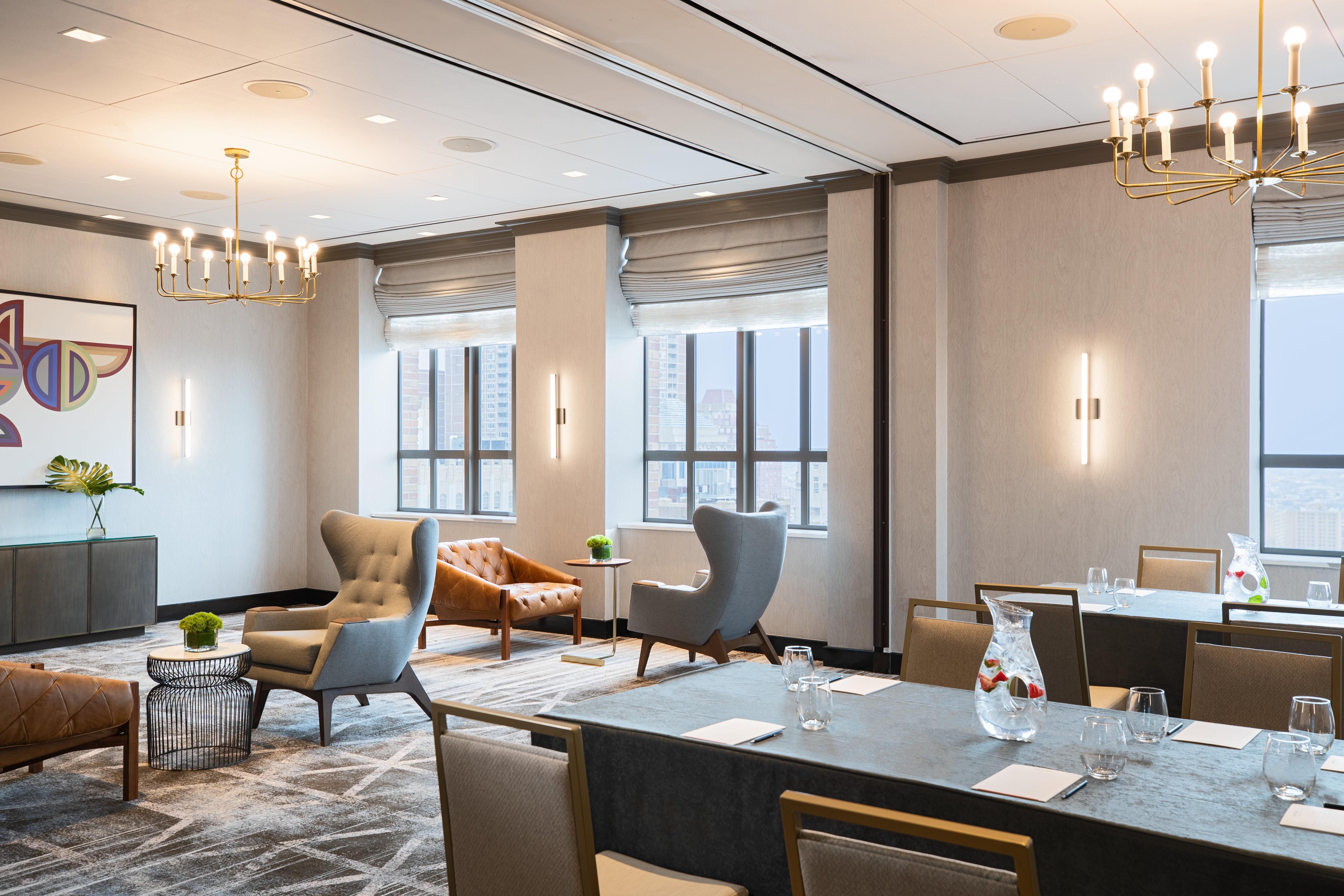 Kimpton Palomar By Ihg 4*
