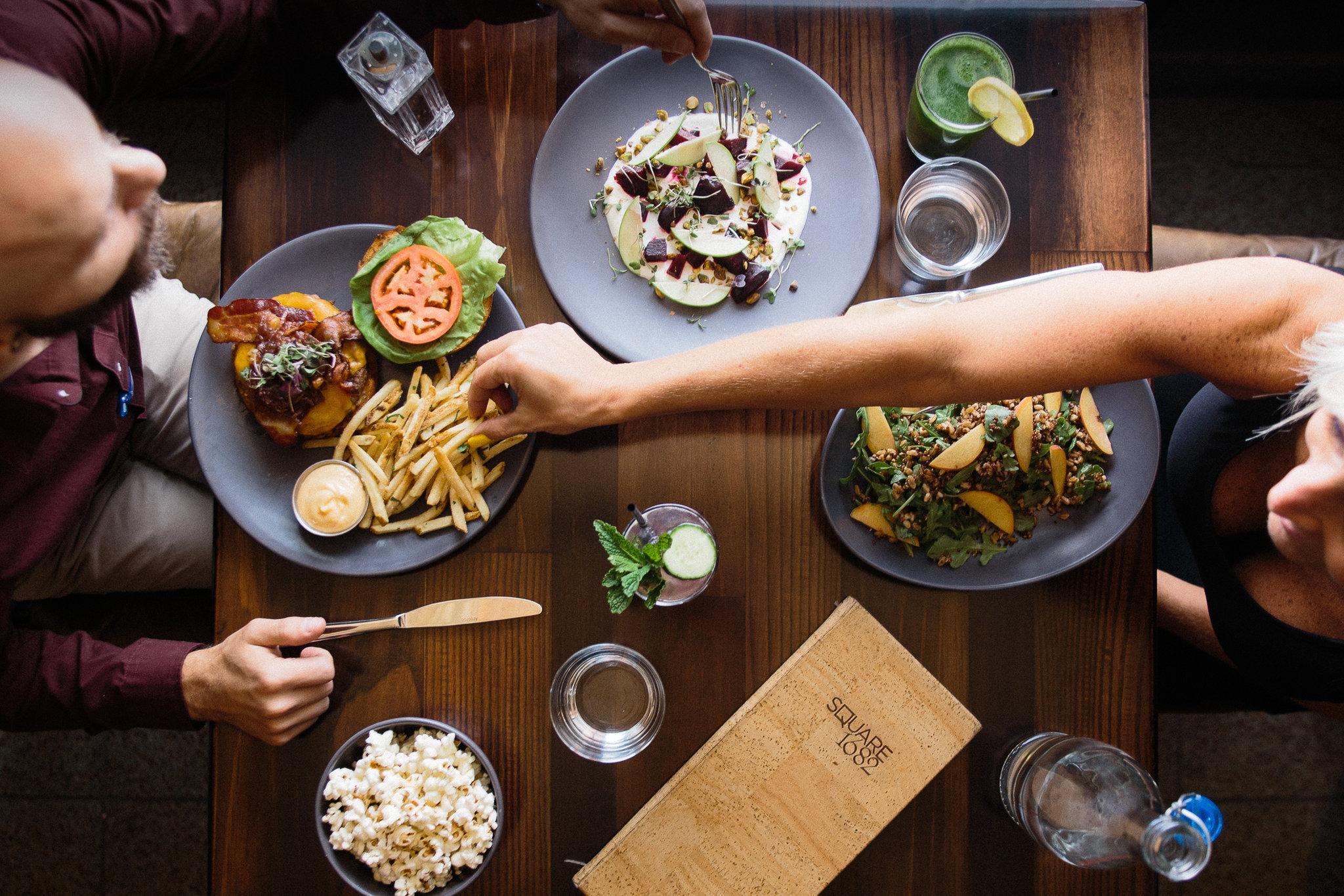 Kimpton Palomar By Ihg