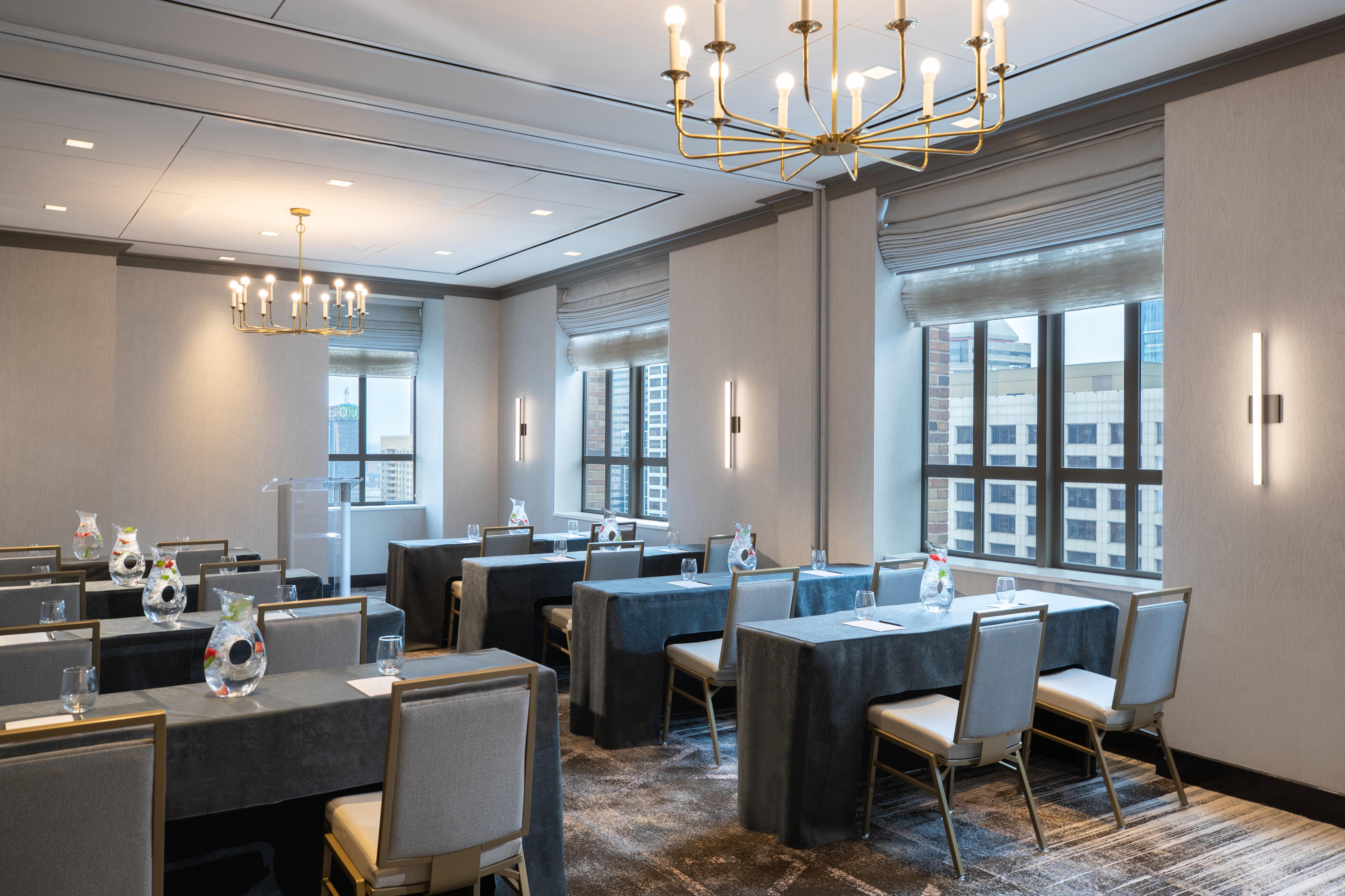 Kimpton Palomar By Ihg Hotel 4*