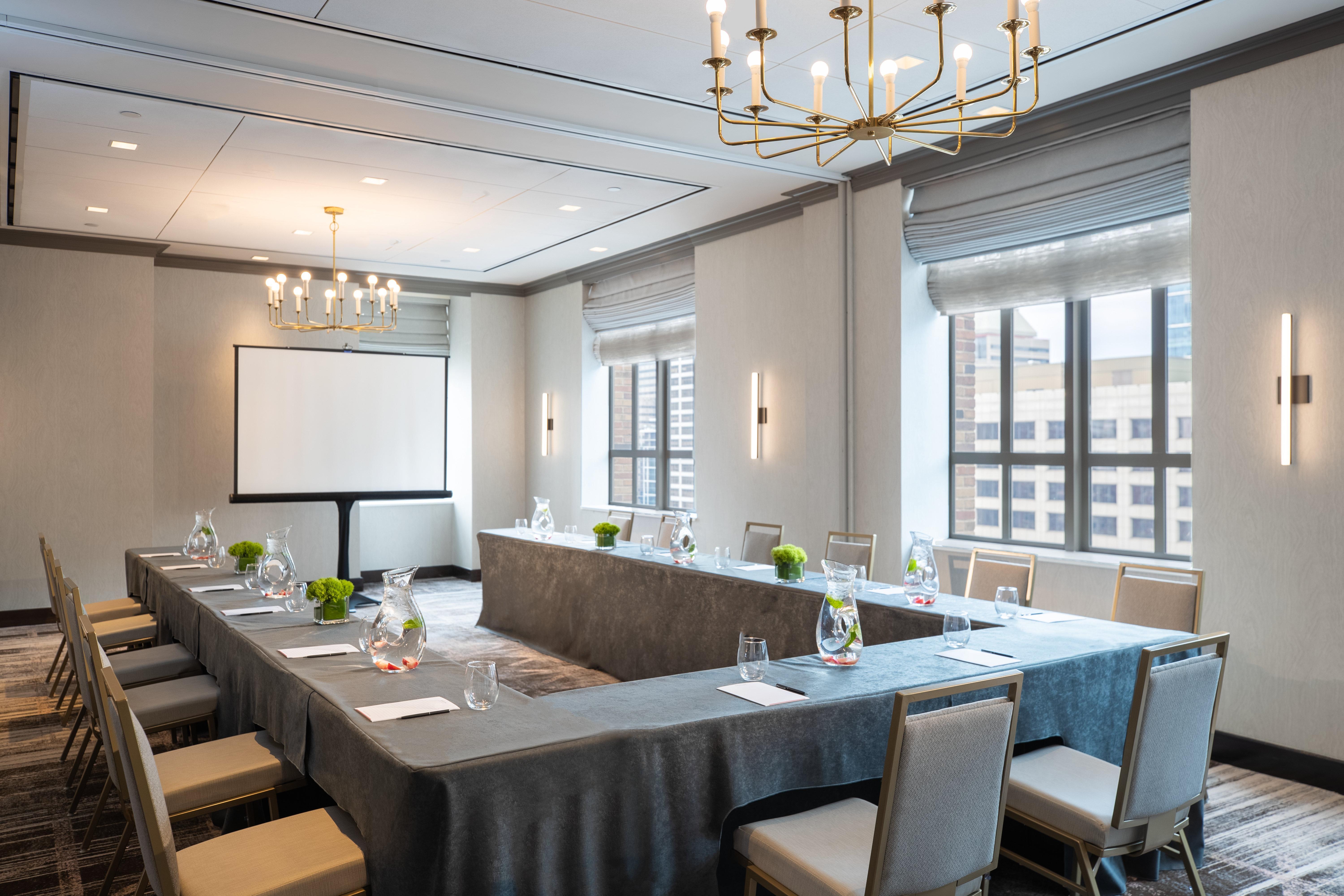 Kimpton Palomar By Ihg Hotel