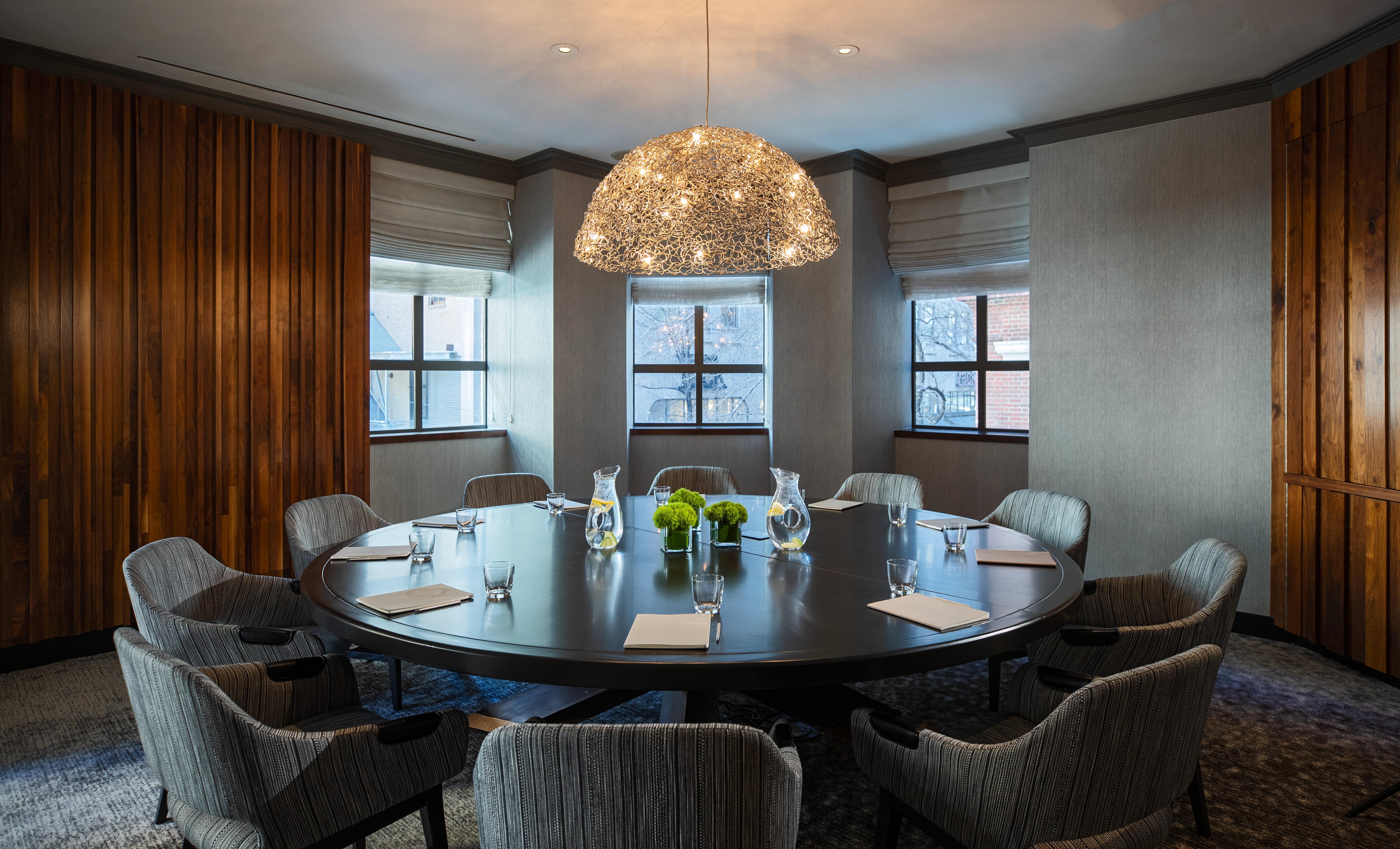 Kimpton Palomar By Ihg Hotel