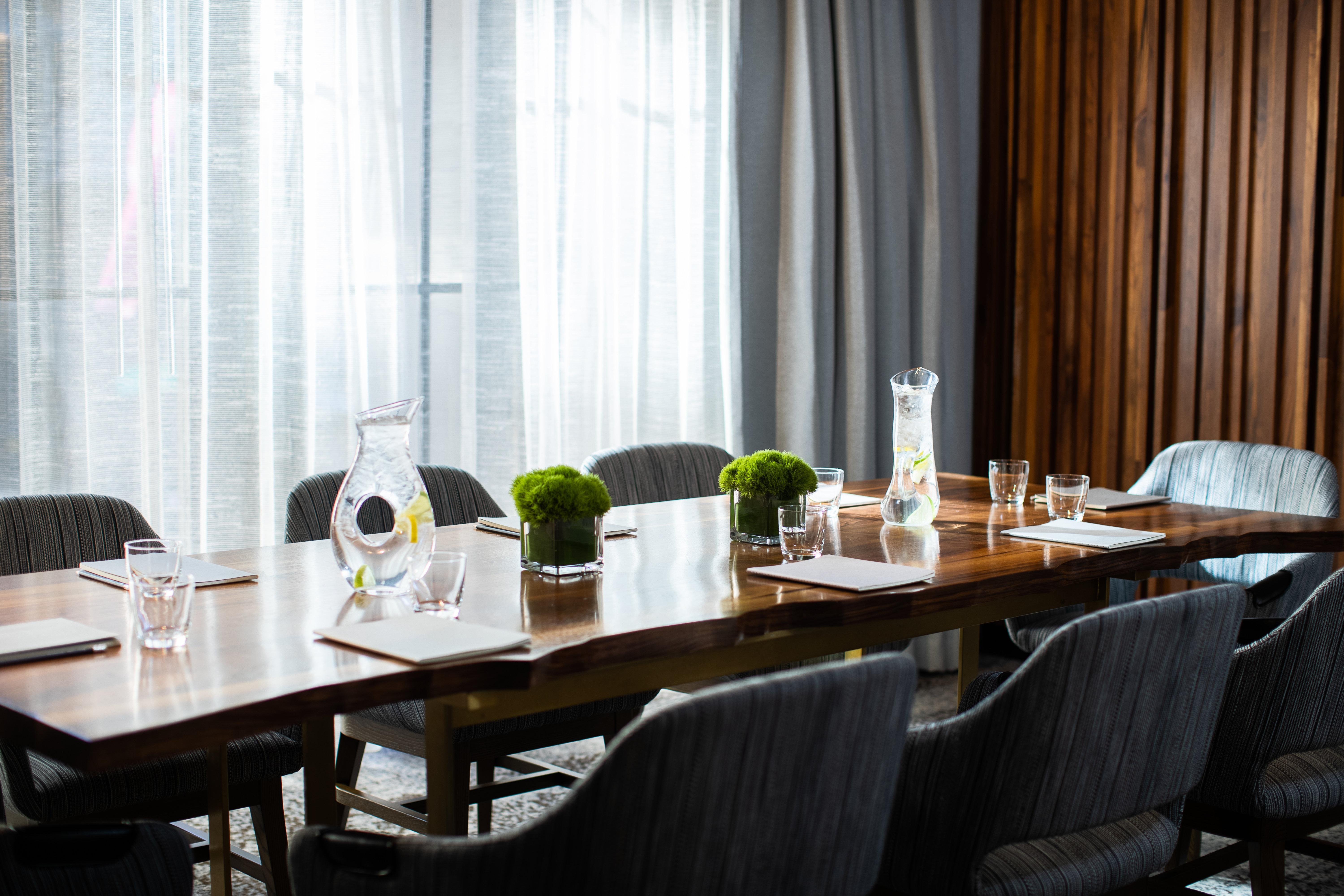 Kimpton Palomar By Ihg 4* Philadelphia
