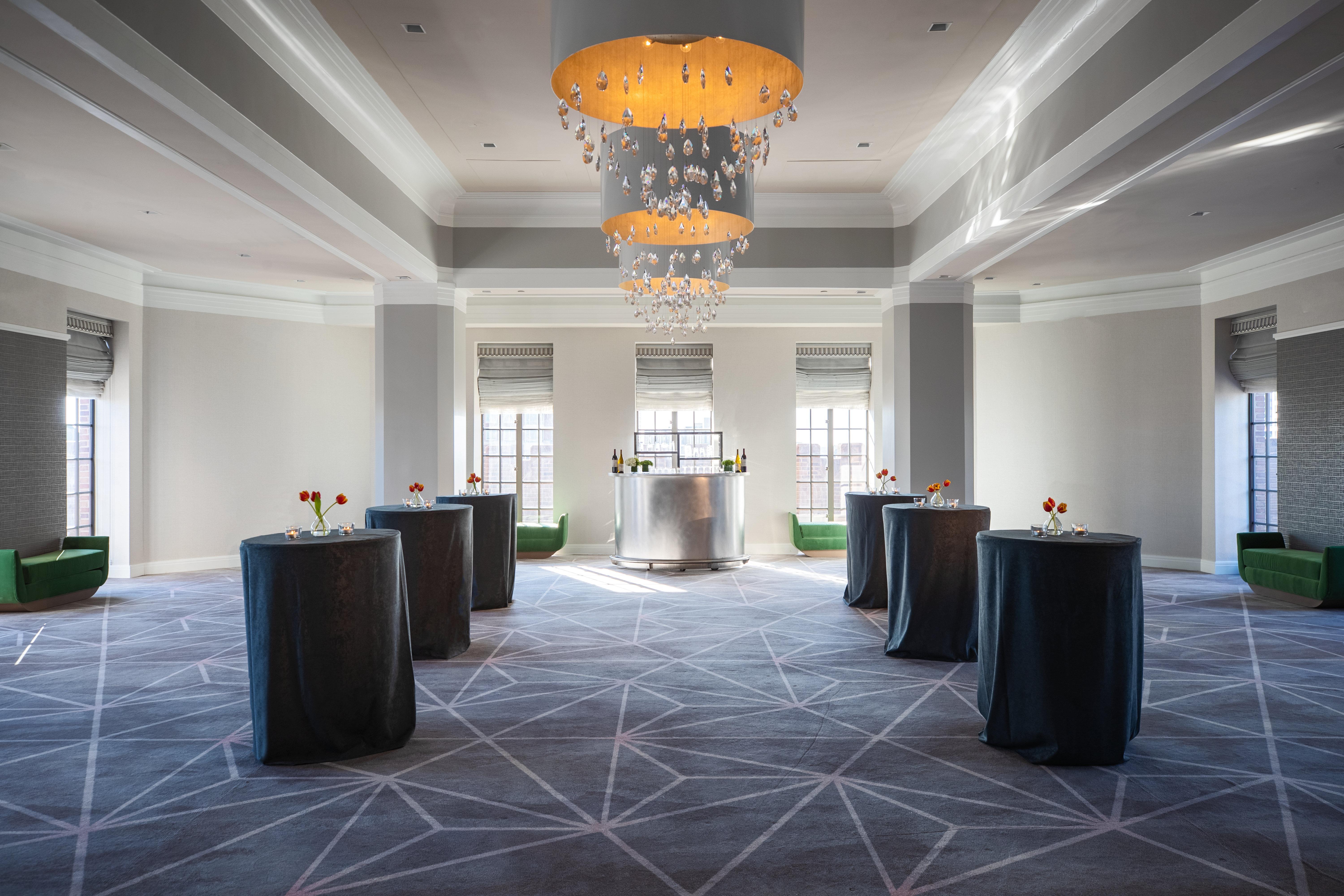 Kimpton Palomar By Ihg Hotel 4*
