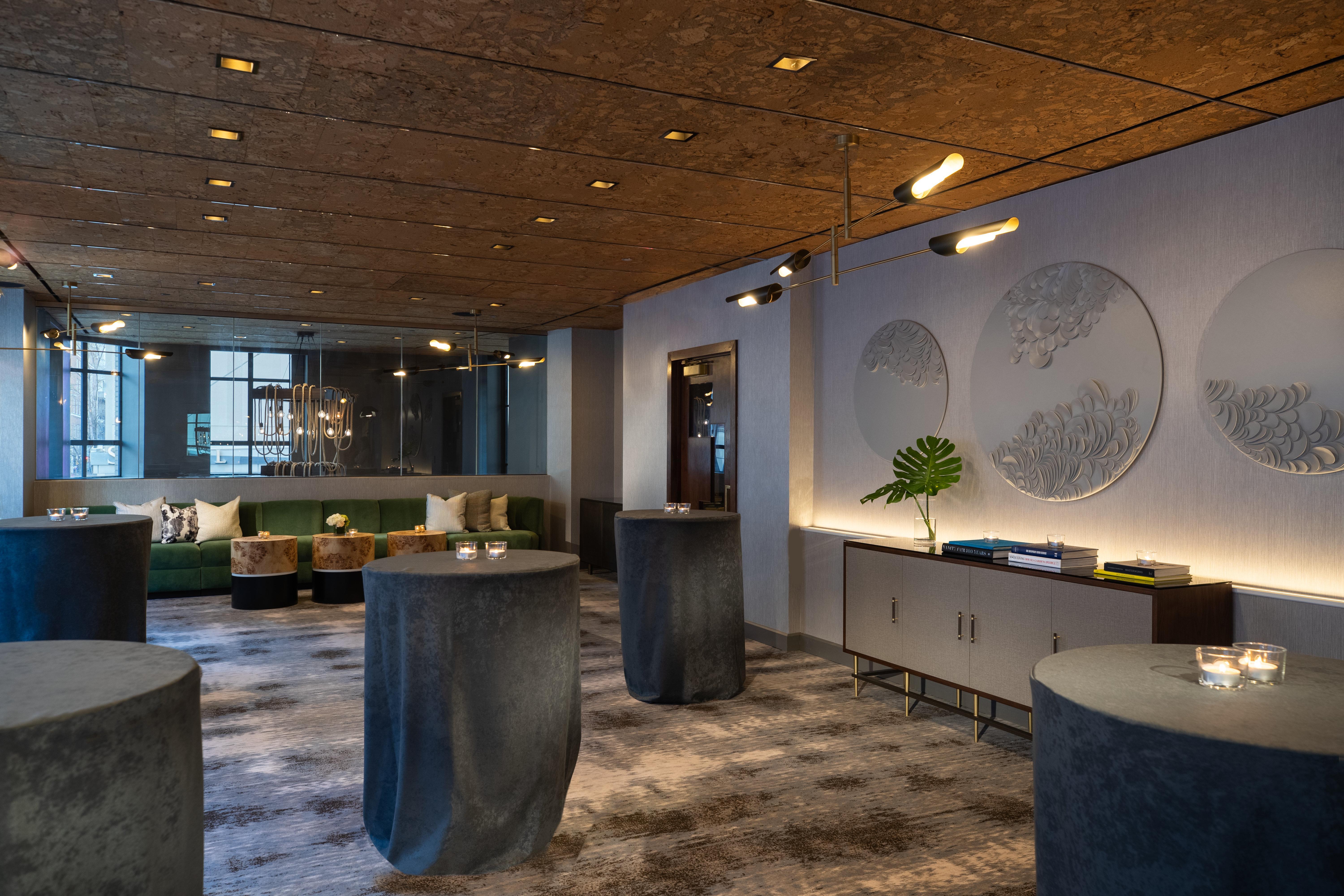 Kimpton Palomar By Ihg Hotel