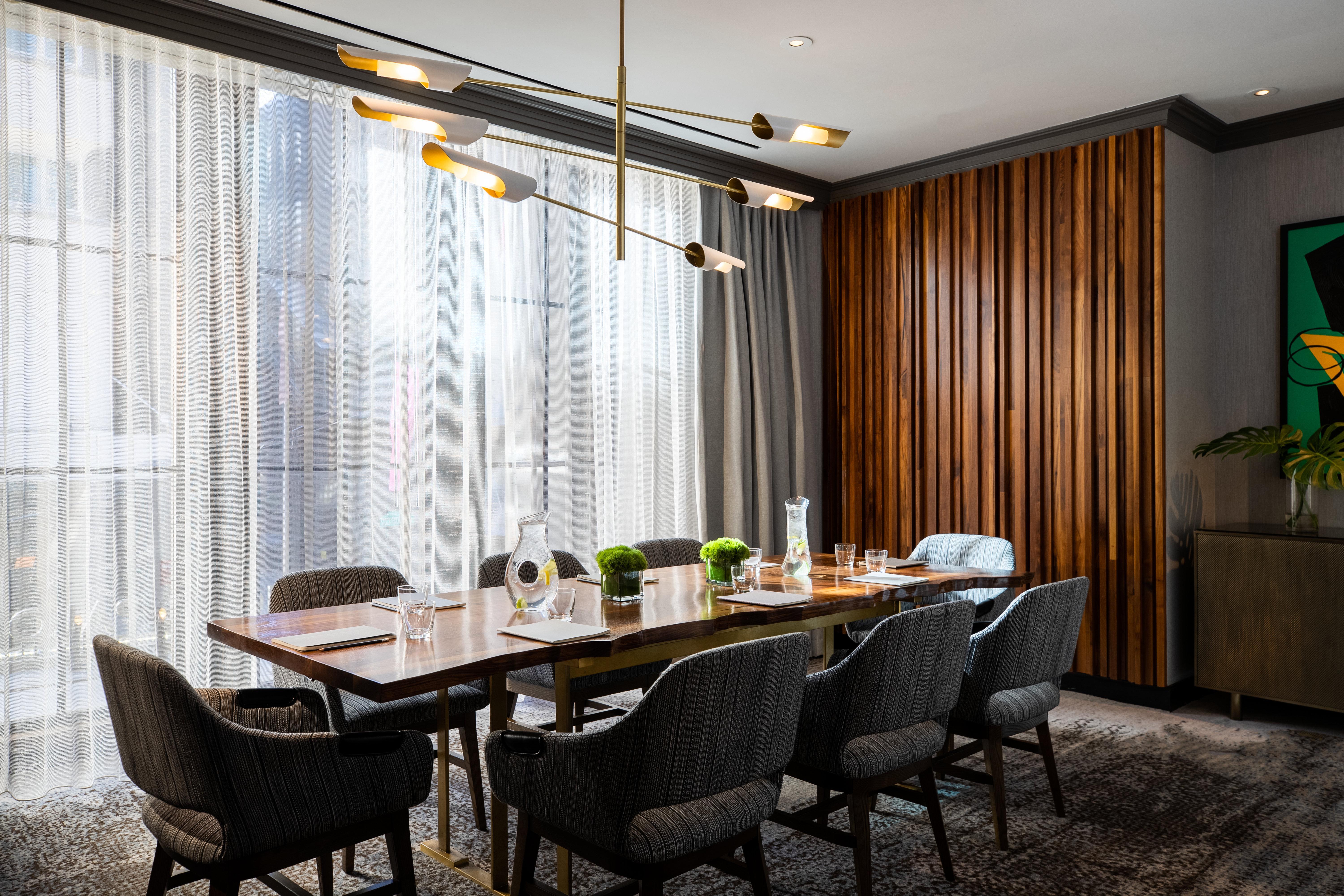 Kimpton Palomar By Ihg Filadelfia