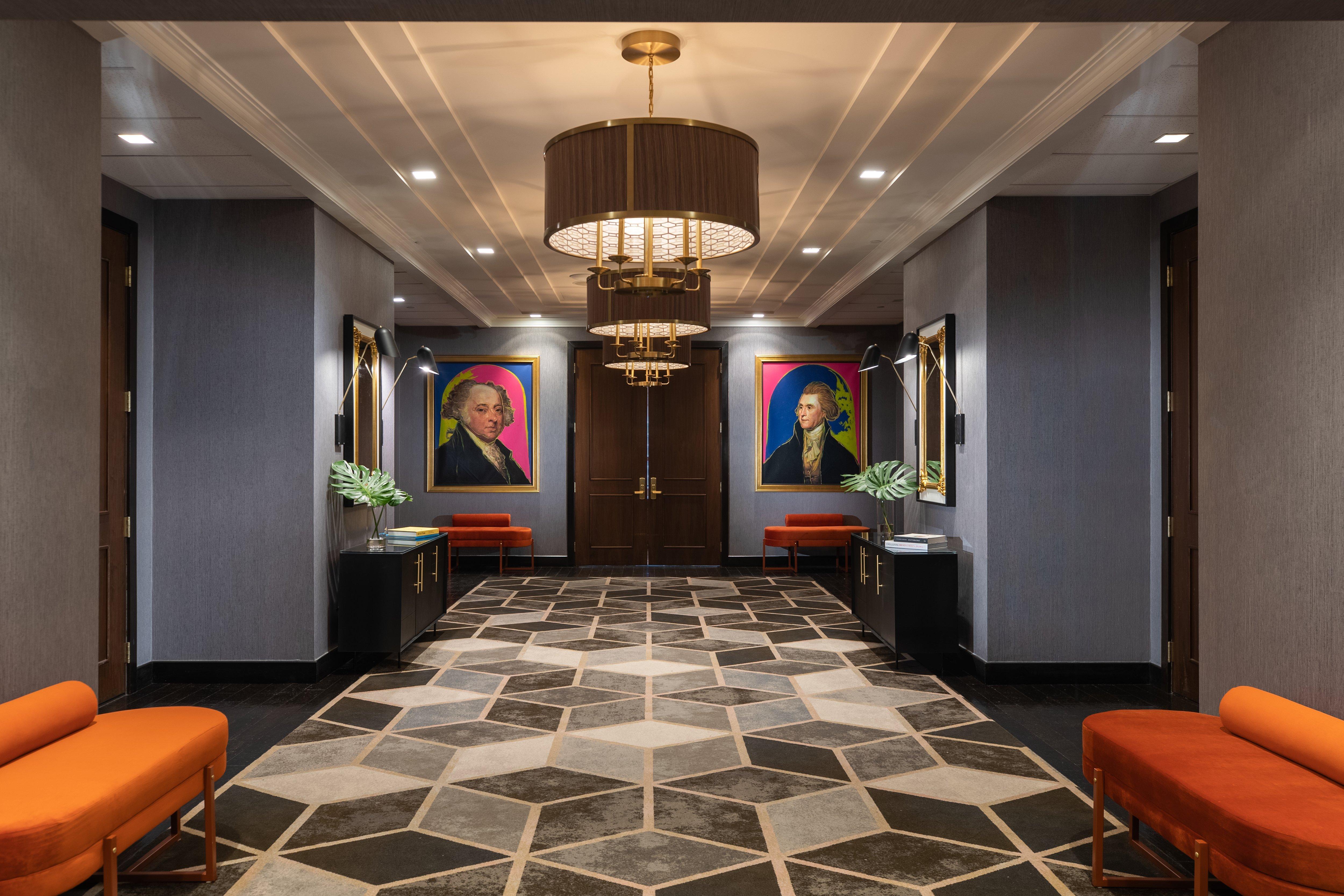 Kimpton Palomar By Ihg Hotel Filadelfia