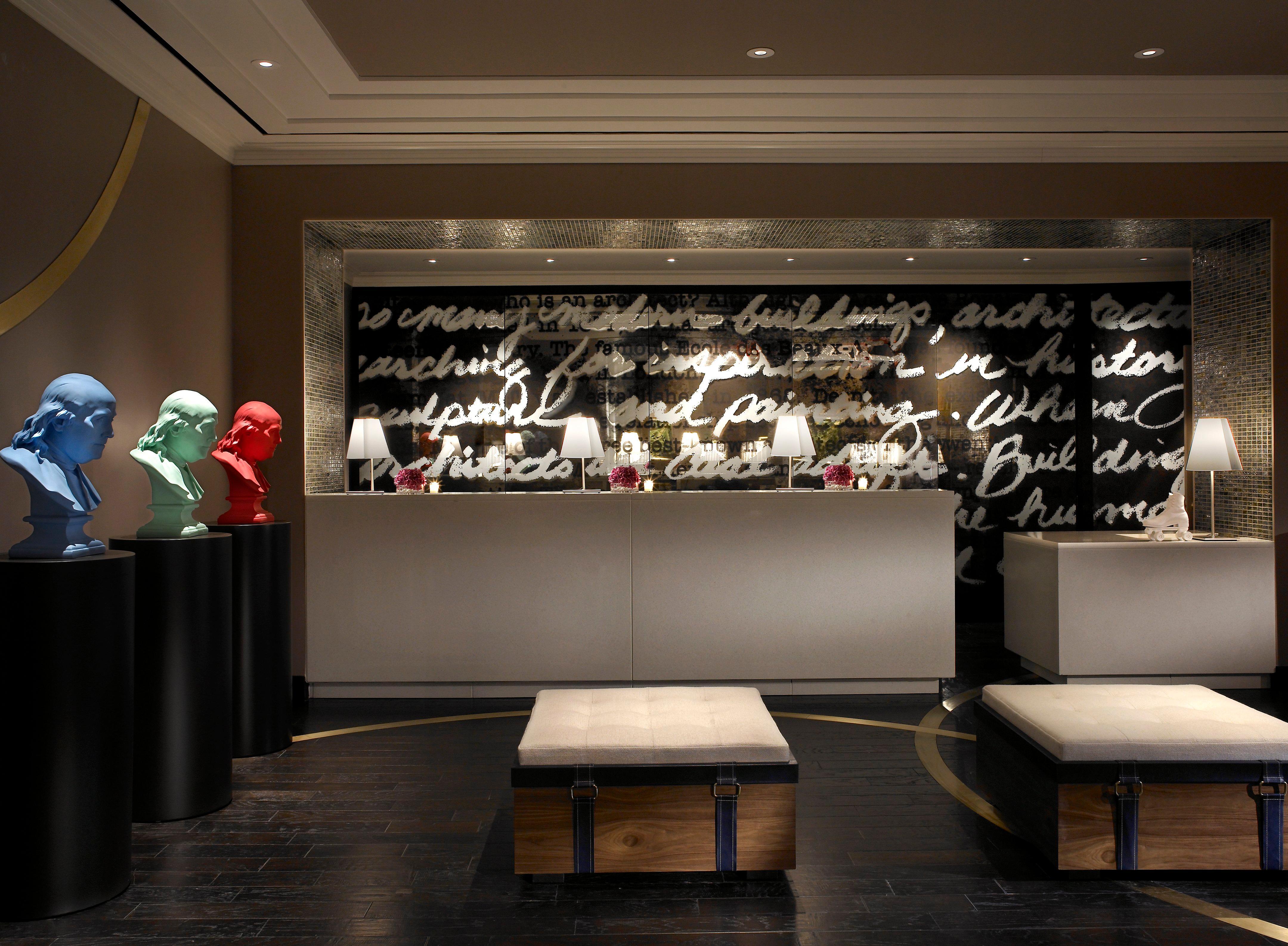 Kimpton Palomar By Ihg 4*