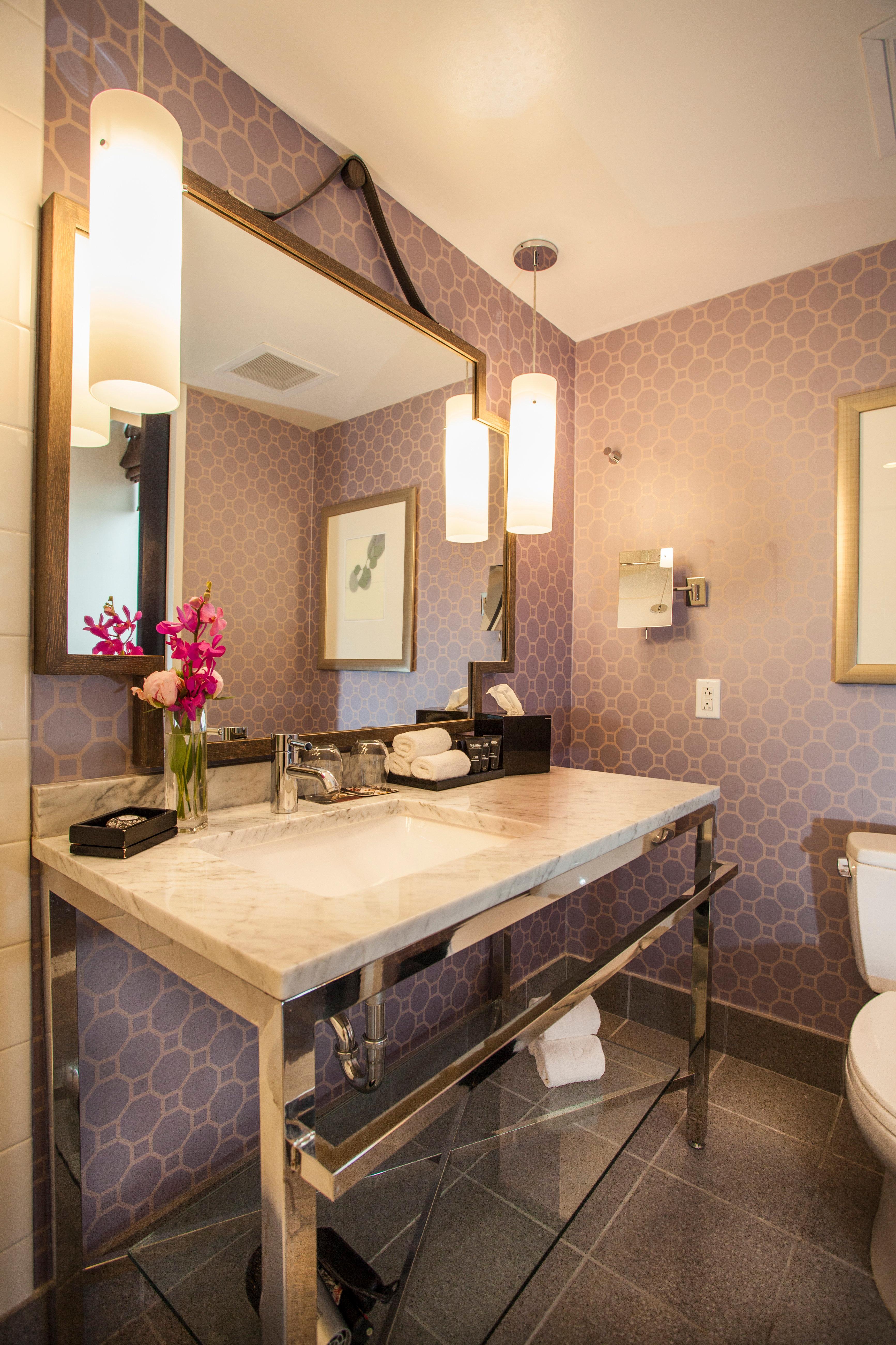 Kimpton Palomar By Ihg Hotel