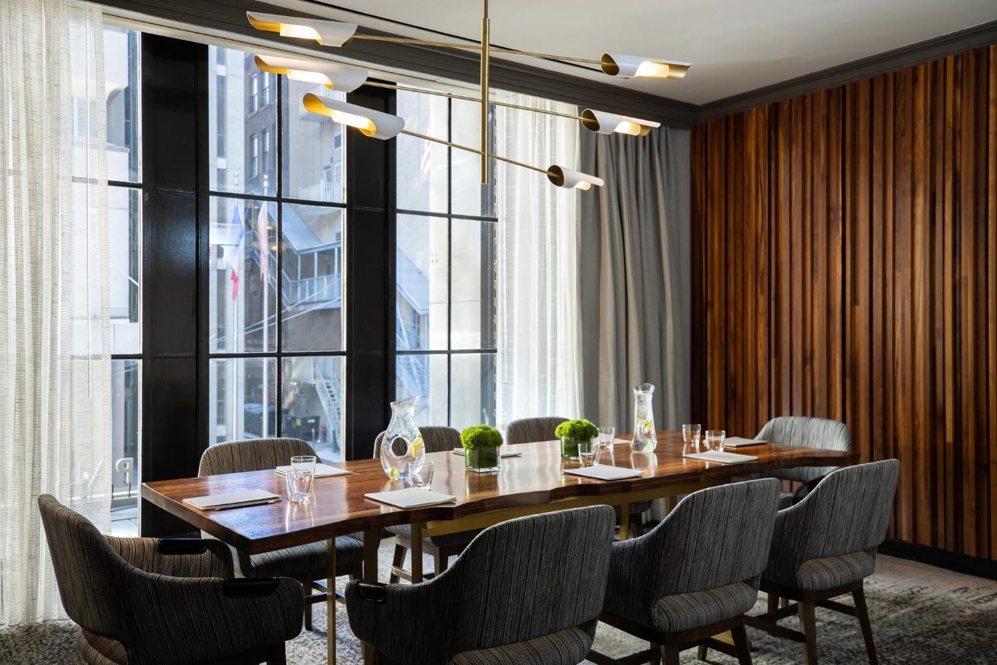 Kimpton Palomar By Ihg Filadelfia