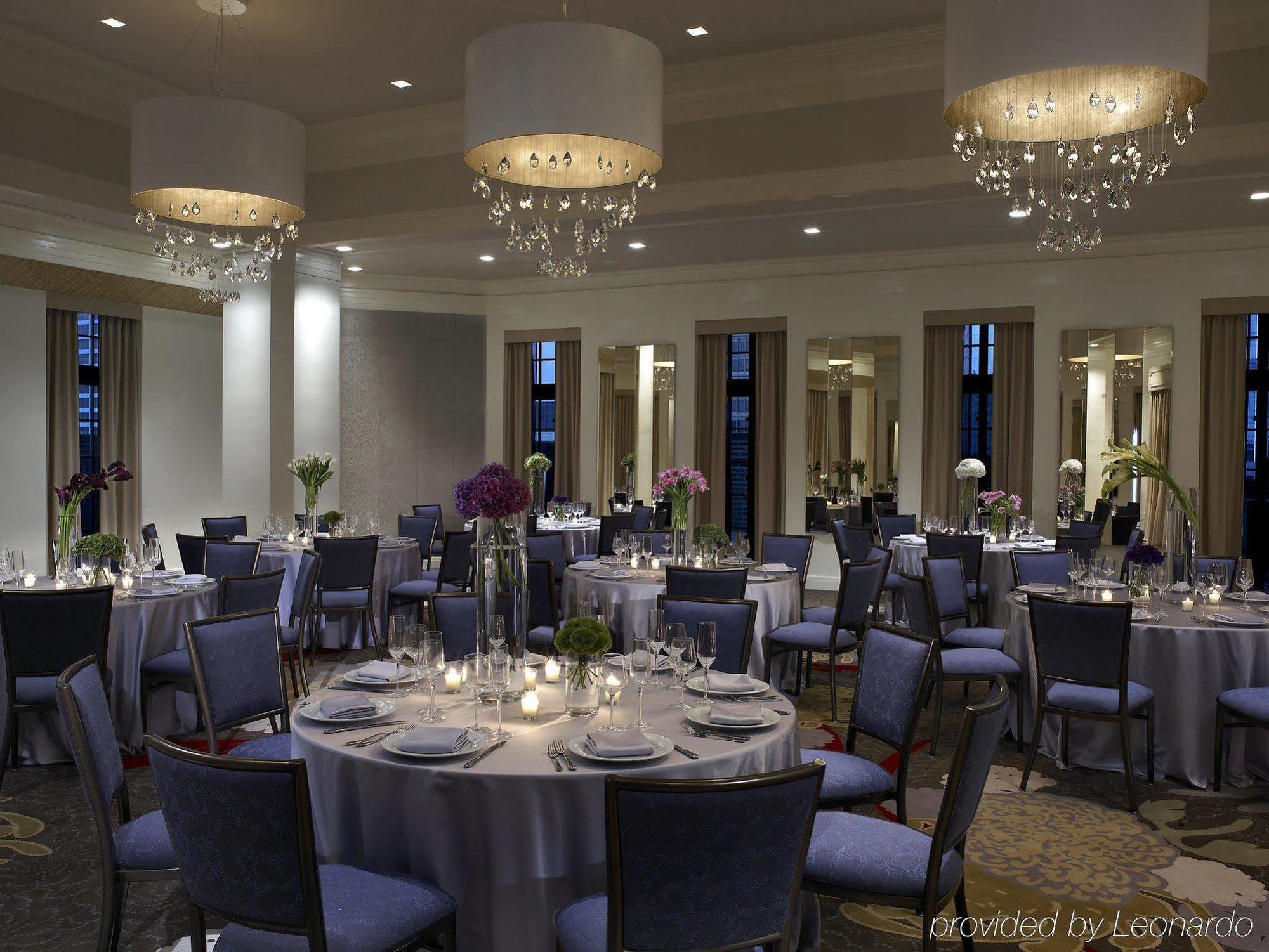 Kimpton Palomar By Ihg 4* Filadelfia
