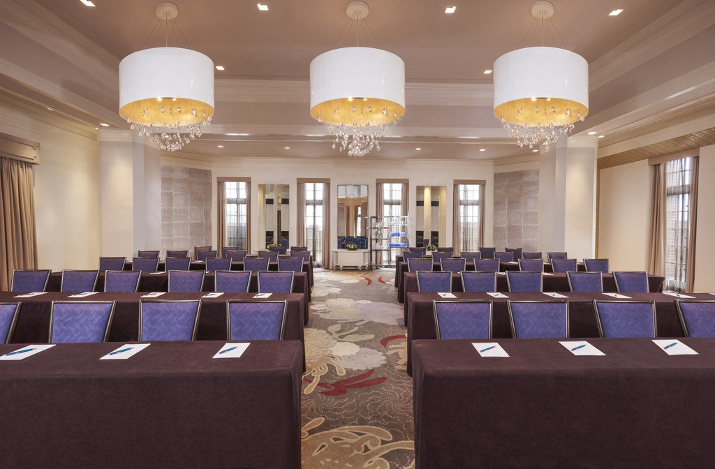 Kimpton Palomar By Ihg 4* Filadelfia