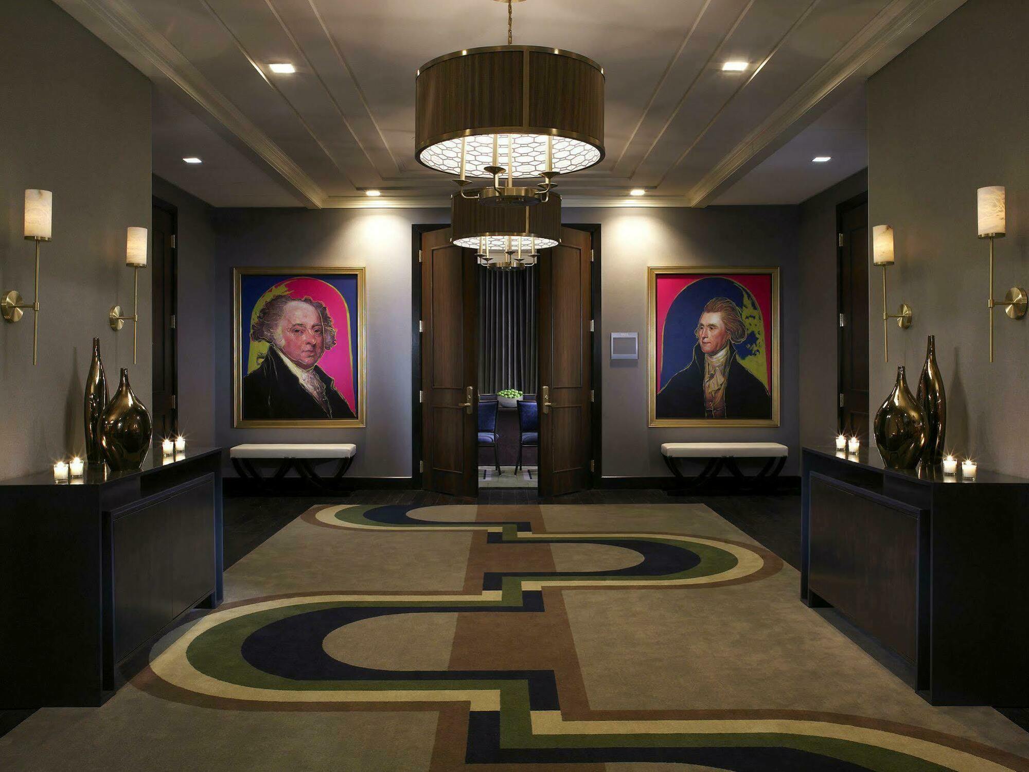 Kimpton Palomar By Ihg Hotel