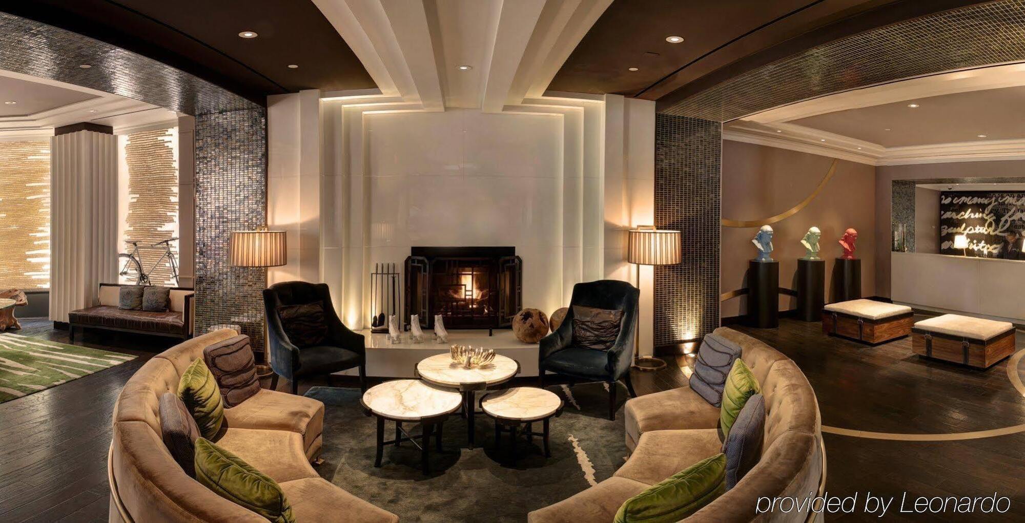 Kimpton Palomar By Ihg Hotel Philadelphia