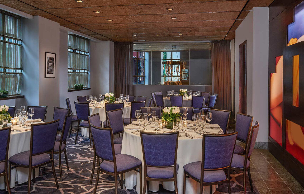 Kimpton Palomar By Ihg Hotel Philadelphia