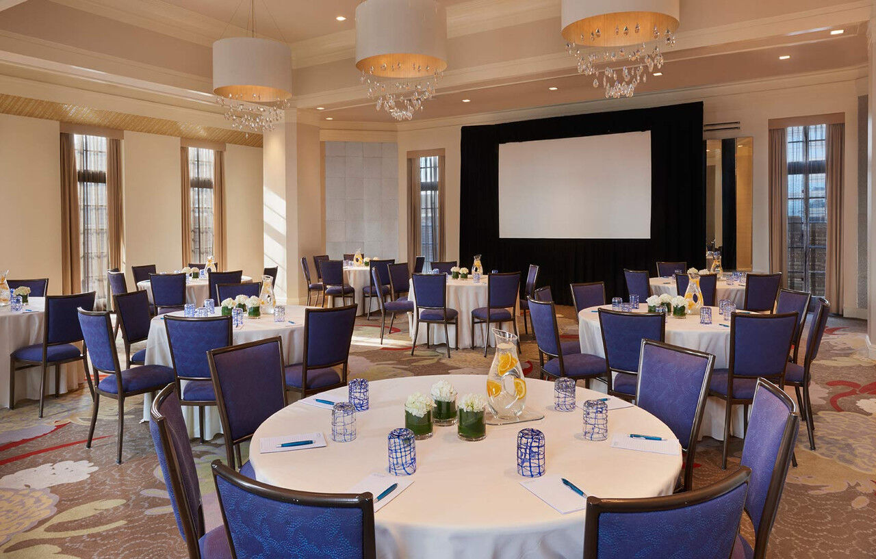 Hotel Kimpton Palomar By Ihg