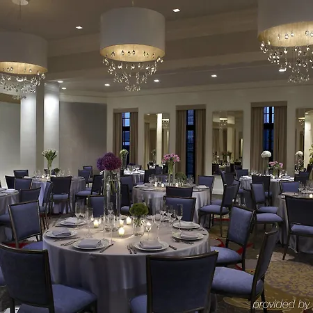 Kimpton Hotel Palomar Philadelphia By Ihg 
